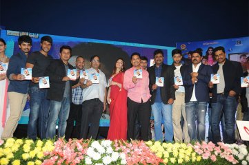 Ladies and Gentlemen Audio Release